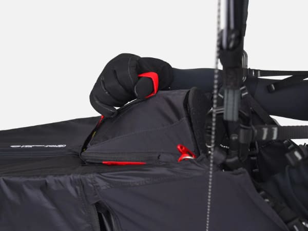 Ozone Ozium 3 la securite